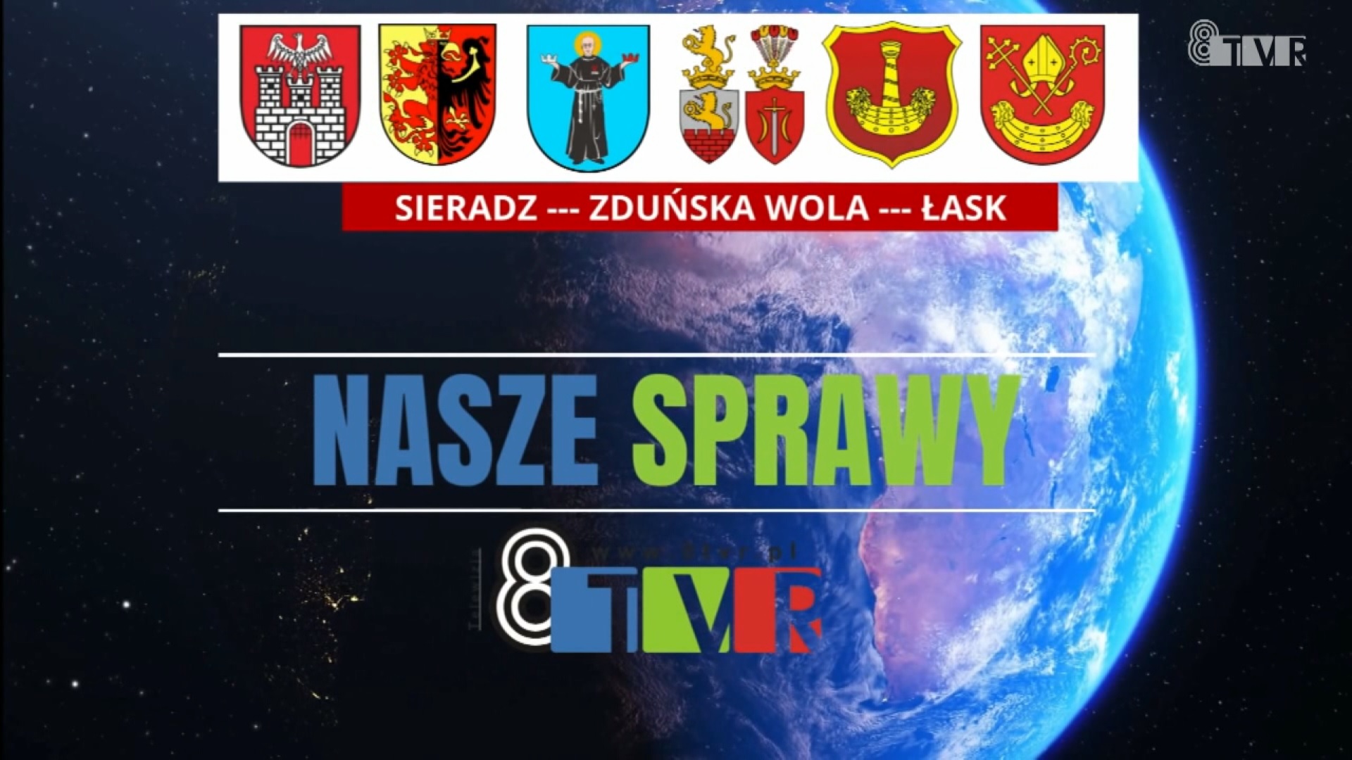 Nasze sprawy | rozmowa z prezesami Łaskiej Spółdzielni Mieszkaniowej