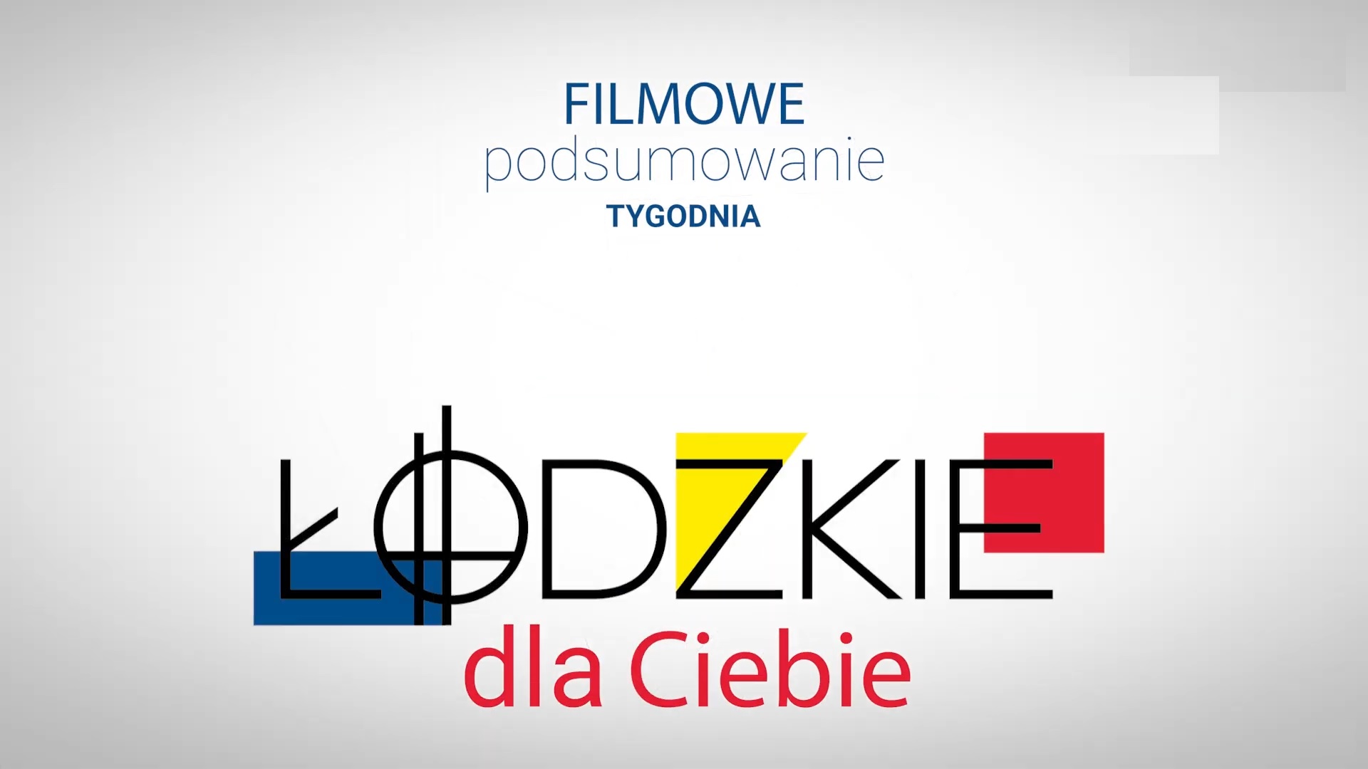 #Łódzkie dla Ciebie – odc. 4/2025